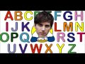 The Alphabet Song Cover