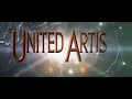 United Artists Pictures Logo 1994 2000 Reversed