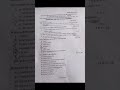 Obg Question Paper Bsc Nursing 3rd Year Obstetrics Gynecology