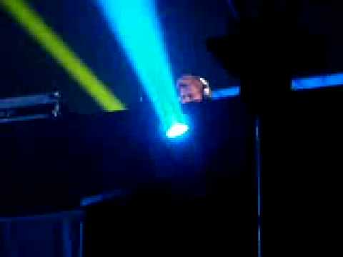 Trance Xplosion 2009 - Ferry Corsten