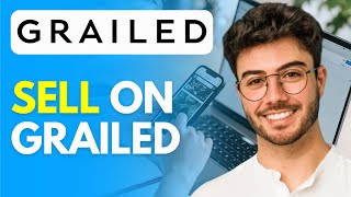 How to Sell on Grailed | Grailed Tutorial for Beginners (2024)