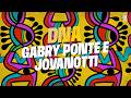 GABRY PONTE e JOVANOTTI - DNA (Testo)