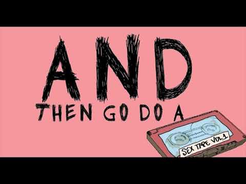 Kwenshade x Shawn Storm - Joke Badness (Official Lyric Video)