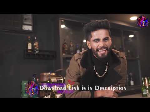 The Haryanvi Mashup 2 5 Song Ringtone Gurmeet Bhadana, Desi King, Baba Bhairupia, Download