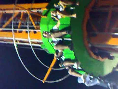 xrysos & bilaki in magic park