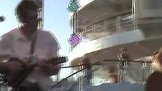 Open Window Sarah Harmer Live Ships and Dip 3 January 2008