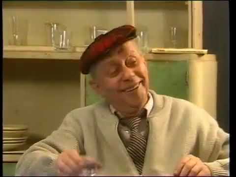 Miodrag Petrovic Ckalja  ZIKA KLINIKA 1989