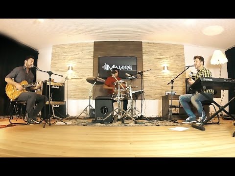Sugar - Maroon 5 (Malbec Trio Live Sessions)