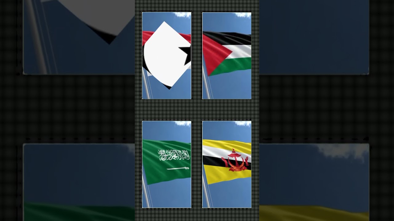 Collab Ber 4 Versi Agama Mayoritas Negara#shorts #subscribe #munculberanda #masyaallah #fypシ゚