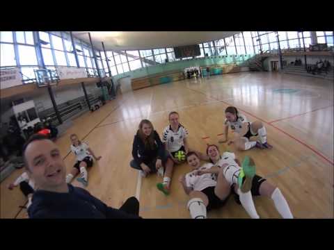 AZS UG Futsal Ladies AMP 2015/2016