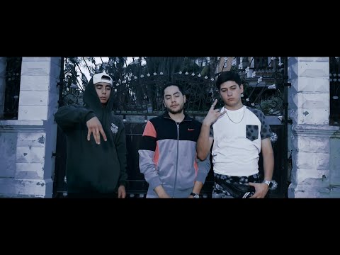 Dr. Minos - No está mal ft. Young Dezz & Che Dany. (Prod. Sour Bizel) [Video Oficial]