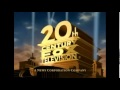 EyeMark Entertainment 20th Century Fox Television 20th Television 2006