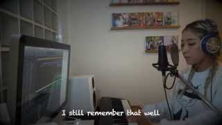 jyA-Me(ヤミー)『White Sweet Love』 self cover solo ver.