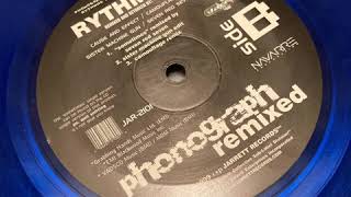 Rythmus ‎– Phonograph Seven Red Seven Remix SPEED GARAGE