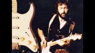 Eric Clapton - Driftin&#39; Blues