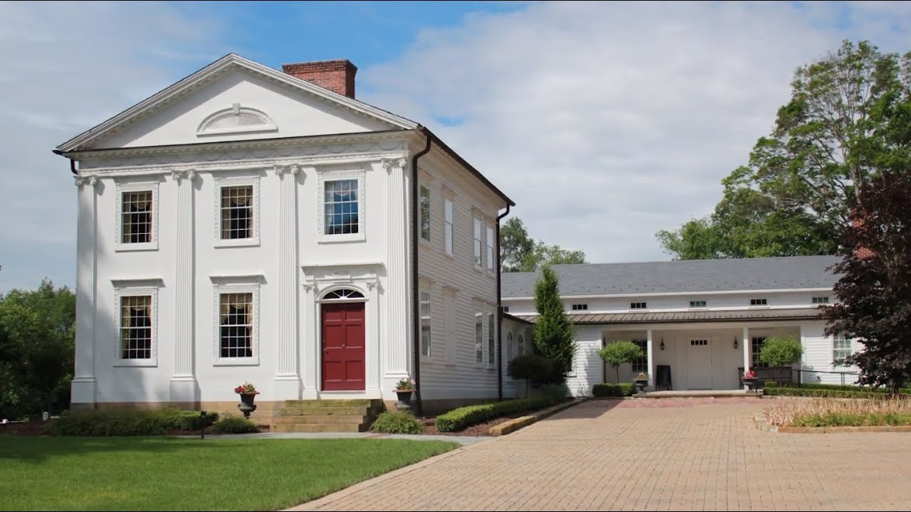 Product Feature: Custom Millwork