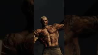 近距離最強武器はロケランと教えたはずだ！ #biohazard #biohazardre4 #新人vtuber #biohazard4 #バイオハザードre4