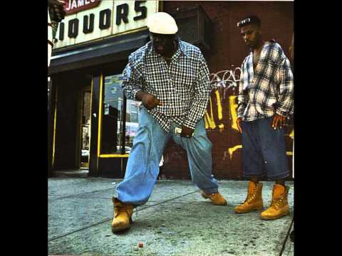 The Notorious BIG - Bleed Like Us