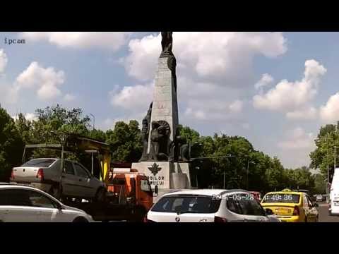 Camera IP Megapixel Hanbang HB771A-AR3, 1MP - www.1cctv.ro