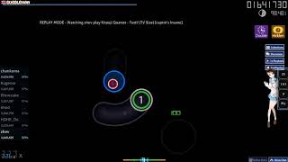 Kitauji Quartet - Tutti! [captin&#39;s Insane] HDDT