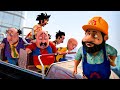 జాన్ నే మోటు పాట్లు కో మజా చఖాయా Motu Patlu John