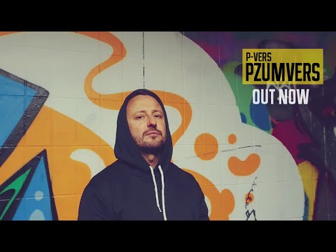 P-Vers - PzumVers (Official Video)