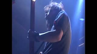 ELLEGARDEN - Middle Of Nowhere LIVE 2002 [ENG SUB] (7/12)