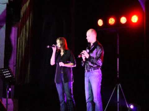 Trifanky - Je to zázrak, muzikál Angelika