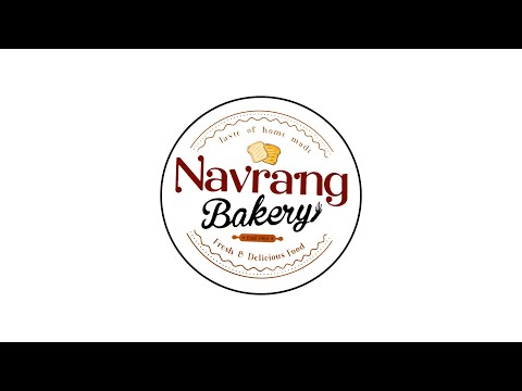 Navrang Bakery Advertisement ᛁ Corporate Advertisement ᛁ Academic Project ᛁ Andhra Loyola College