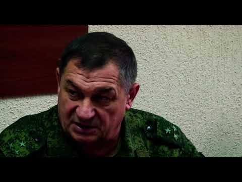 Из Курска к местам дислокаций отправились очередные мобилизованные граждане