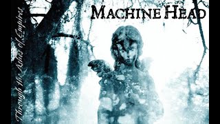 Machine Head - Making of Through The Ashes of Empires