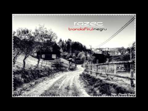 Razec x Trandafirul negru ( prod. Kudobeat )