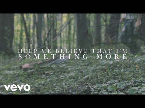All Things New - Believe (Lyric Video)