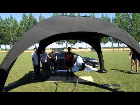 Deadlift 230kg / Salix Cup / 1st attempt