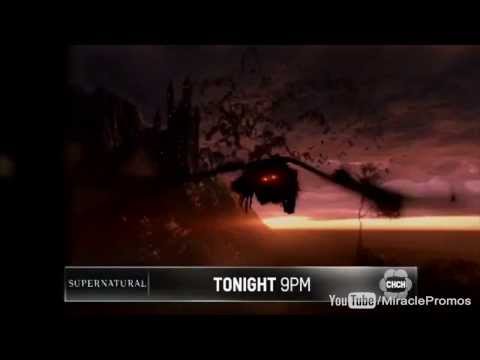 Supernatural 9x04 CHCH Promo   Slumber Party HD]