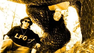 The Orb - Peel Session 1997