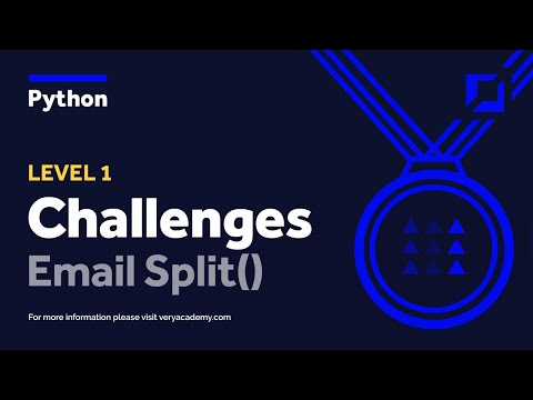 Python Email Extraction