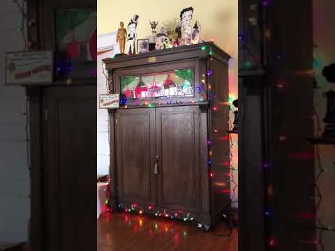 “My Sin”, Fox Trot: