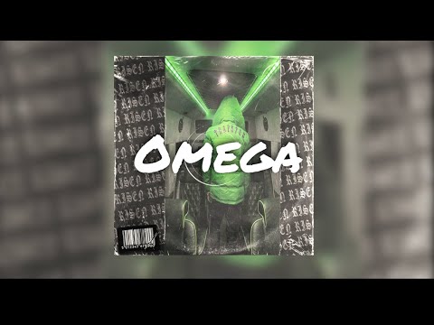 Headie One X Abra Cadabra X Karma DRILL TYPE BEAT " Omega '' Prod By Risen808