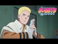 Boruto Vs Naruto Boruto Naruto Next Generations