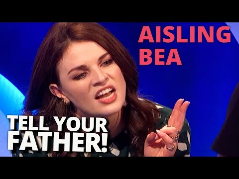 Having Sex With The Neighbour | Aisling Bea On The Last Leg