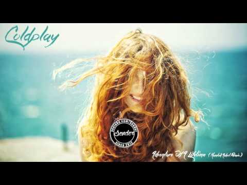 Coldplay - Adventure Of A Lifetime (Deep House Remix) [Hambik Ashot Remix]