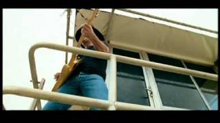 Lee Kernaghan - Love Shack (Official Music Video)