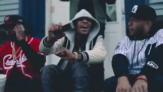 StarMade Day x Cris Streetz - Gin &amp; Juice (2K17)