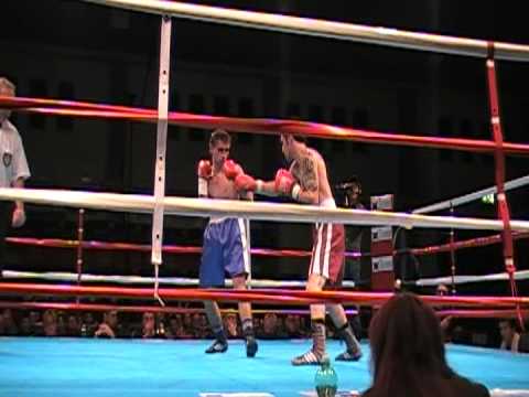 Nikita Lukin - Benjamin Pitteloud 2 round