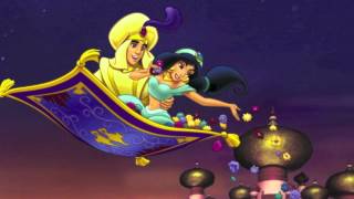 A Whole New World Instrumental/Karaoke (Female Only)