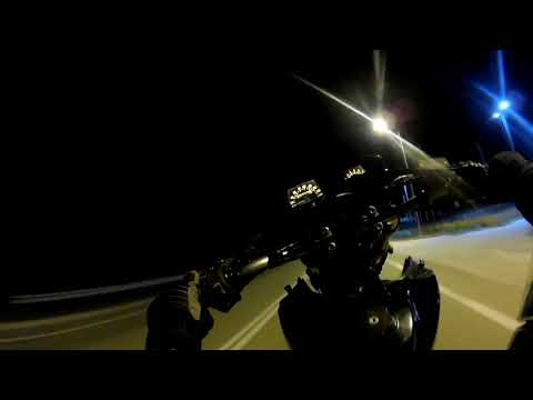 Yamaha Xt 600 Wheelie