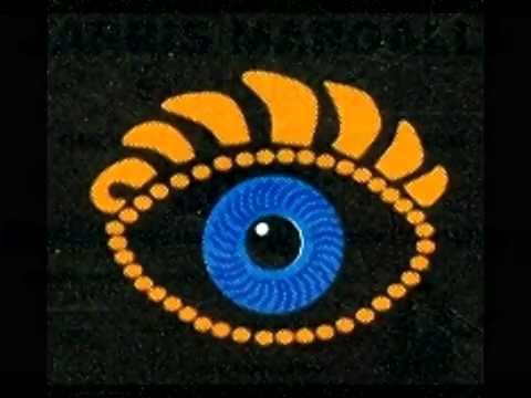 Jarris Margalli -El ojo- Disco Soul