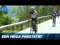 Nooit eerder vertoonde beelden vanaf de Alpe d'Huez! | UTOPIA