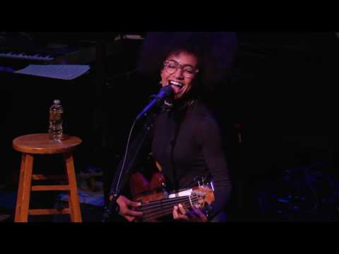 Good Lava - Esperanza Spalding | Live from Here with Chris Thile